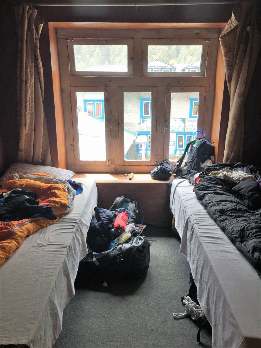 Everest Base Camp Trek- The Ultimate Packing Guide