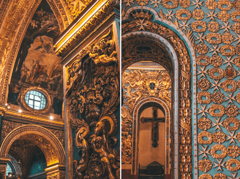 Magic Malta: Top 10 things to do in Malta