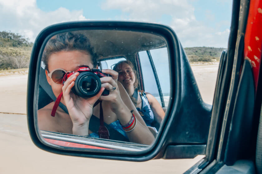 10 Observations from a Brit in Australia