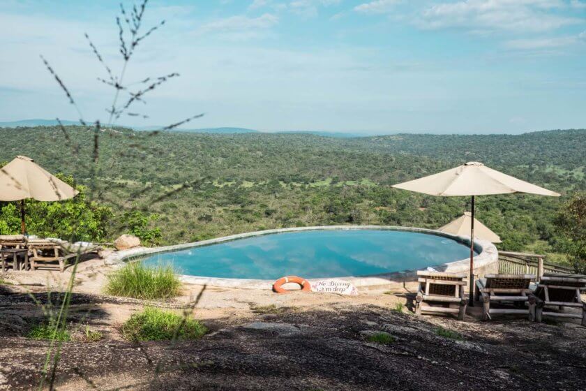 Roadtrip through Uganda: Finding Gorillas, Chimps & Lions