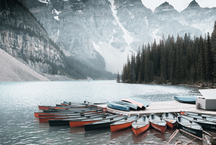 20 Trips to take Before Turning 30