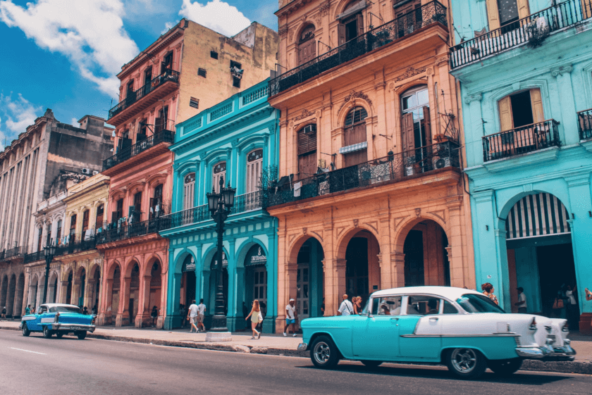 20 Trips to take Before Turning 30