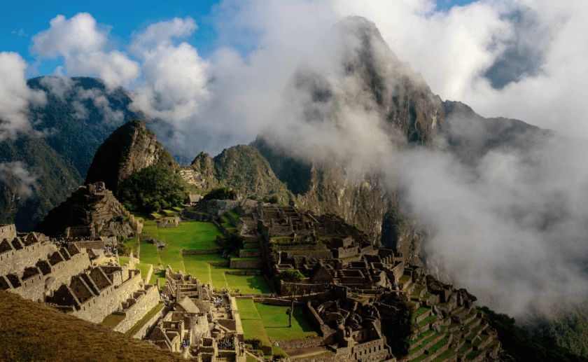 20 Trips to take Before Turning 30