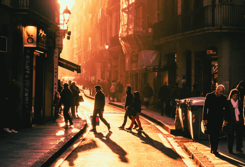 20 Trips to take Before Turning 30
