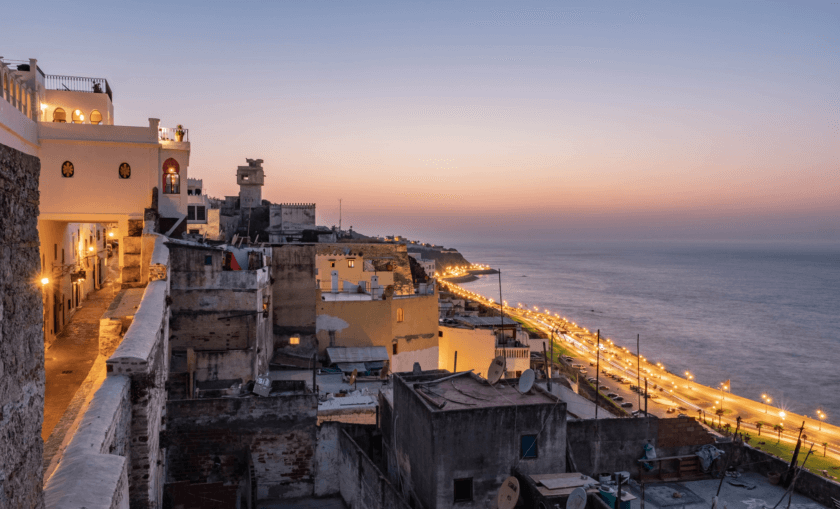 20 Trips to take Before Turning 30