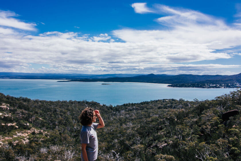 No – Us Travellers Weren’t all ‘Born’ to Travel