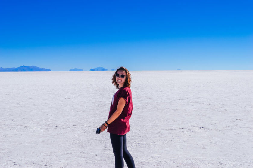 No – Us Travellers Weren’t all ‘Born’ to Travel