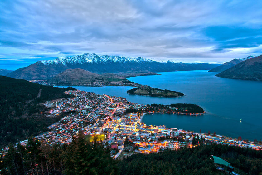 20 Trips to take Before Turning 30
