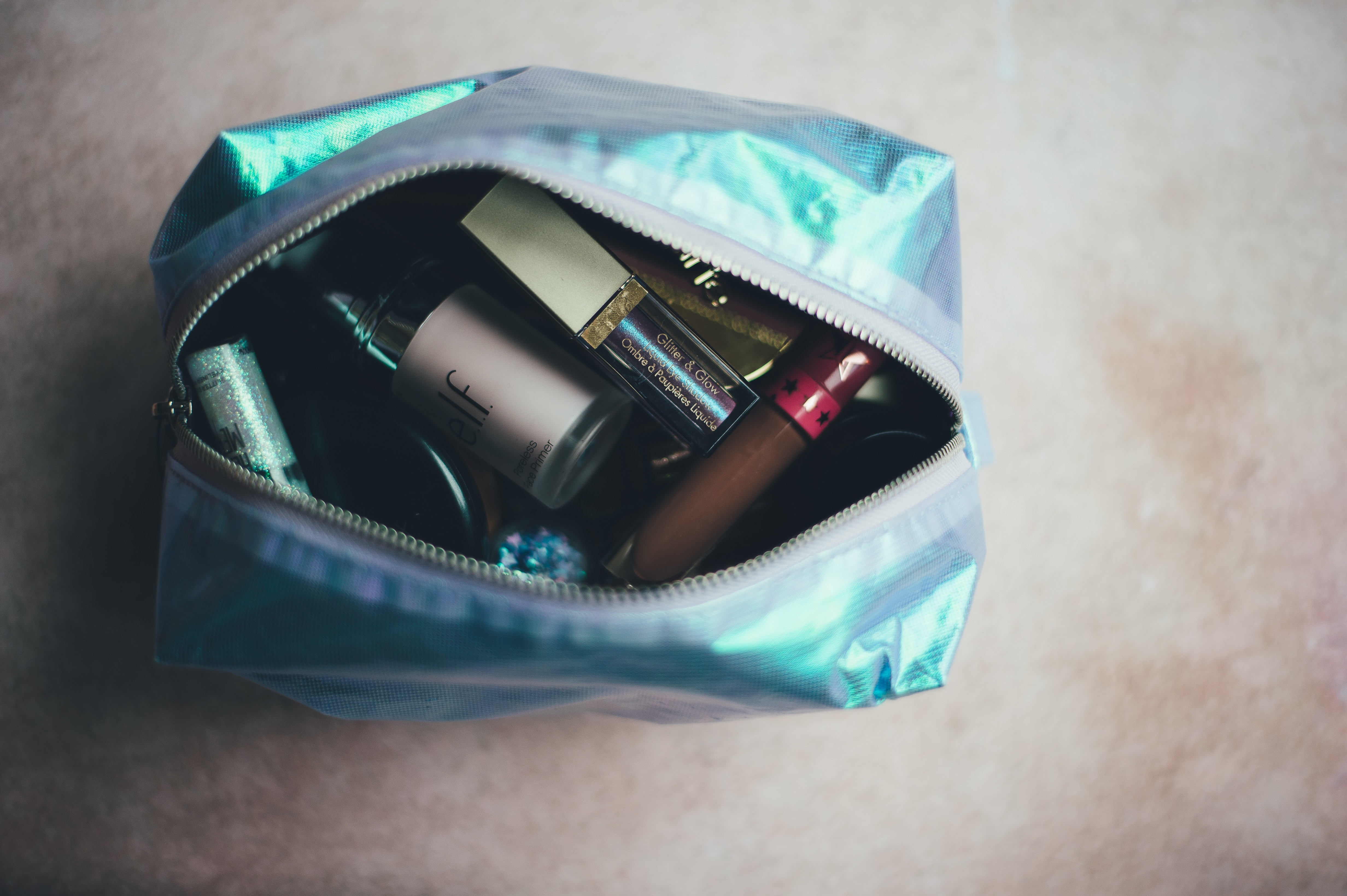 7 Totally Underrated Cosmetics for Travel