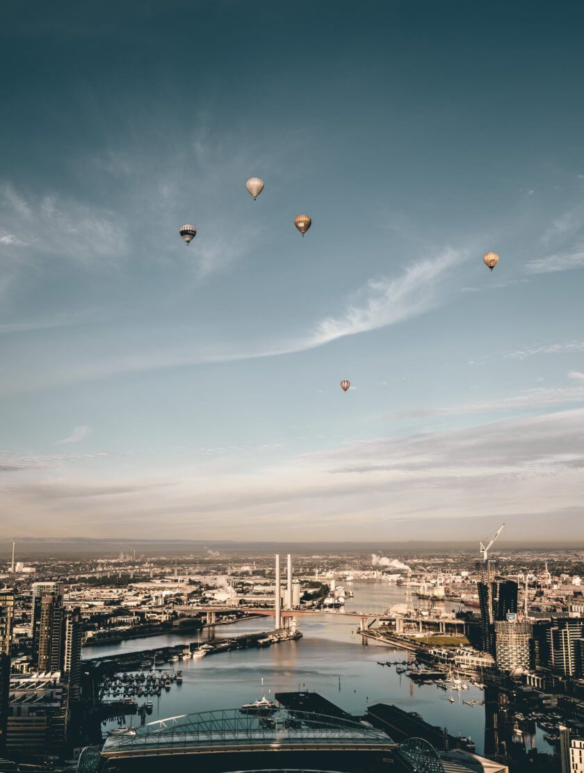 20 Trips to take Before Turning 30