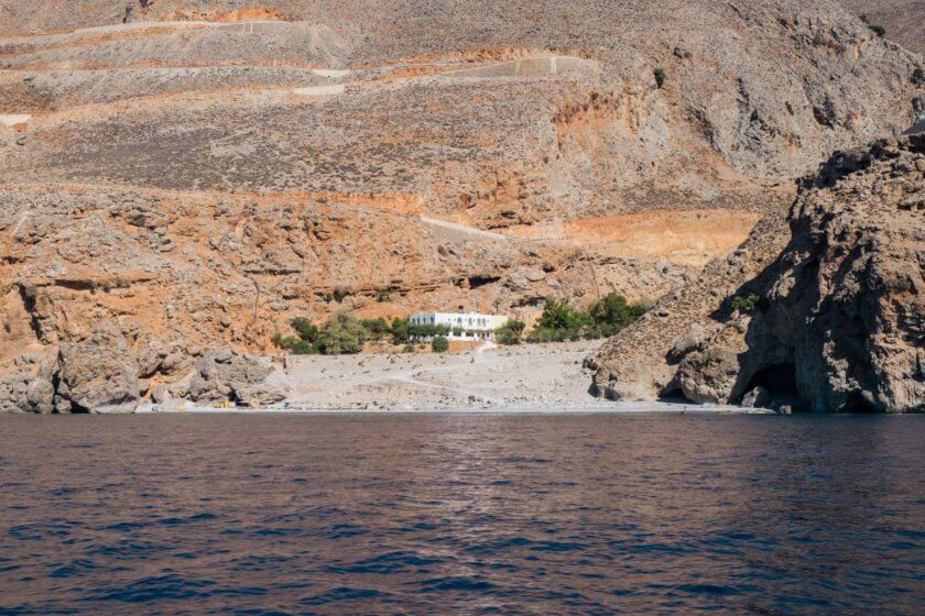 7 Reasons to put Crete on your Travelmap