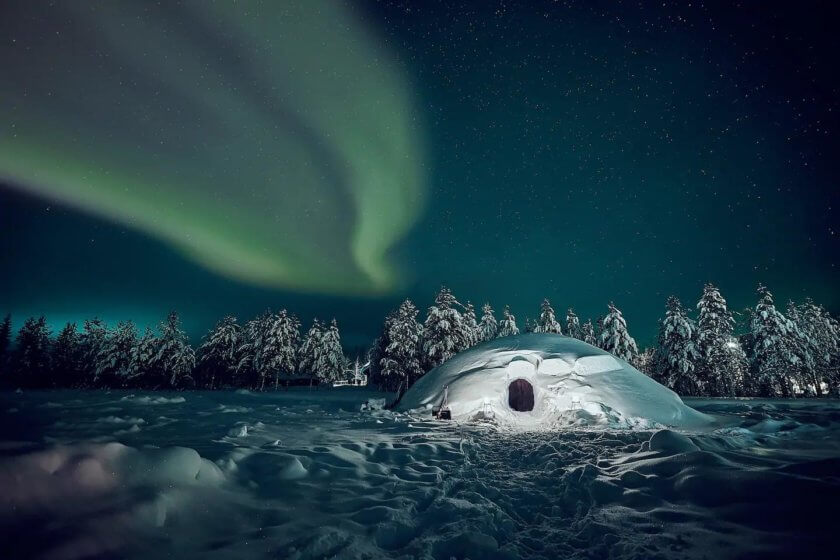10 Airbnb’s Around The World We’re Lusting After