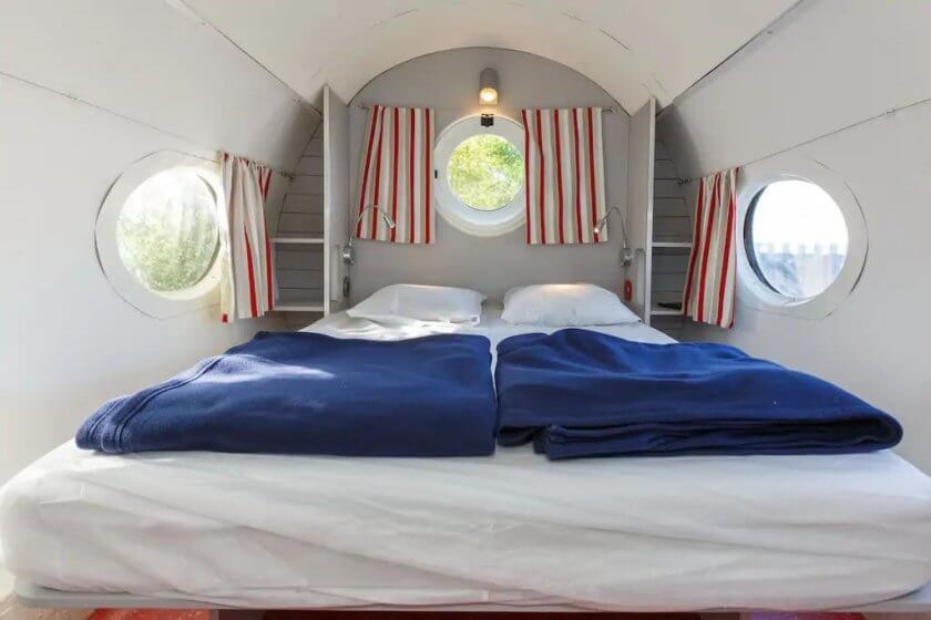 10 Airbnb’s Around The World We’re Lusting After
