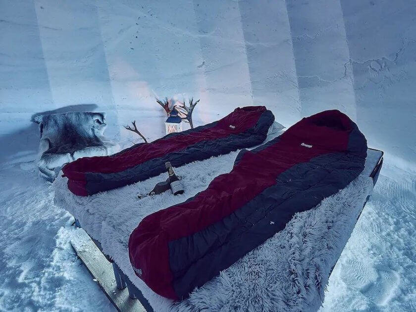 10 Airbnb’s Around The World We’re Lusting After