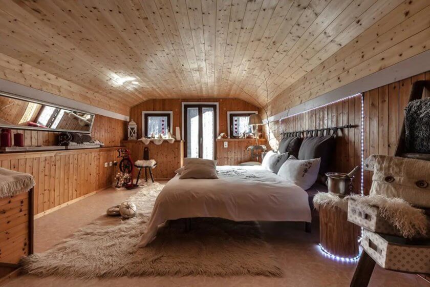 10 Airbnb’s Around The World We’re Lusting After