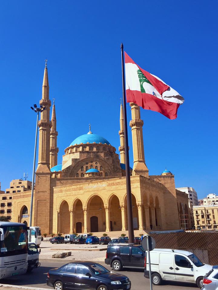 Why I fell in love with the Middle East and why you should too