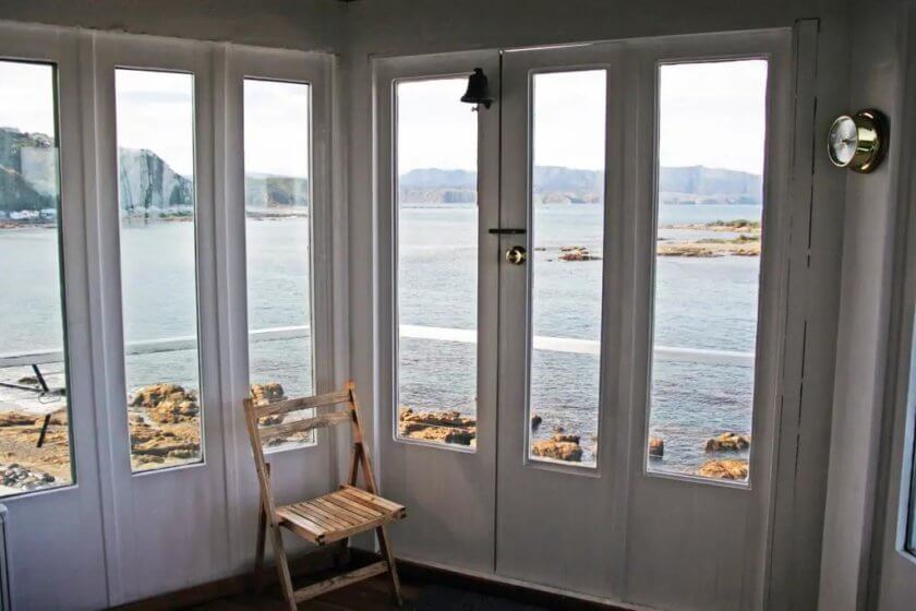 10 Airbnb’s Around The World We’re Lusting After