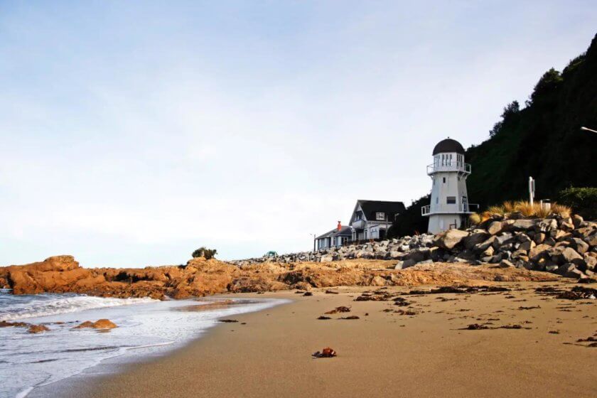 10 Airbnb’s Around The World We’re Lusting After