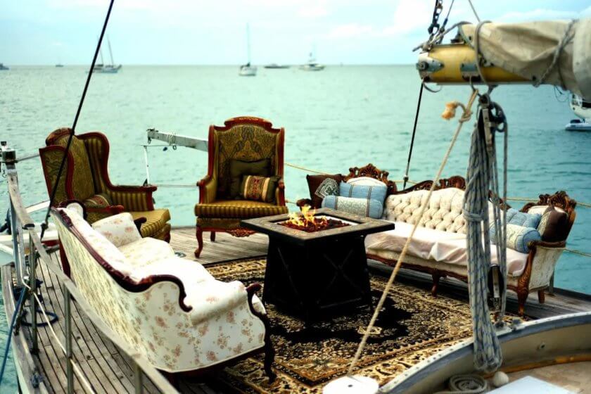 10 Airbnb’s Around The World We’re Lusting After