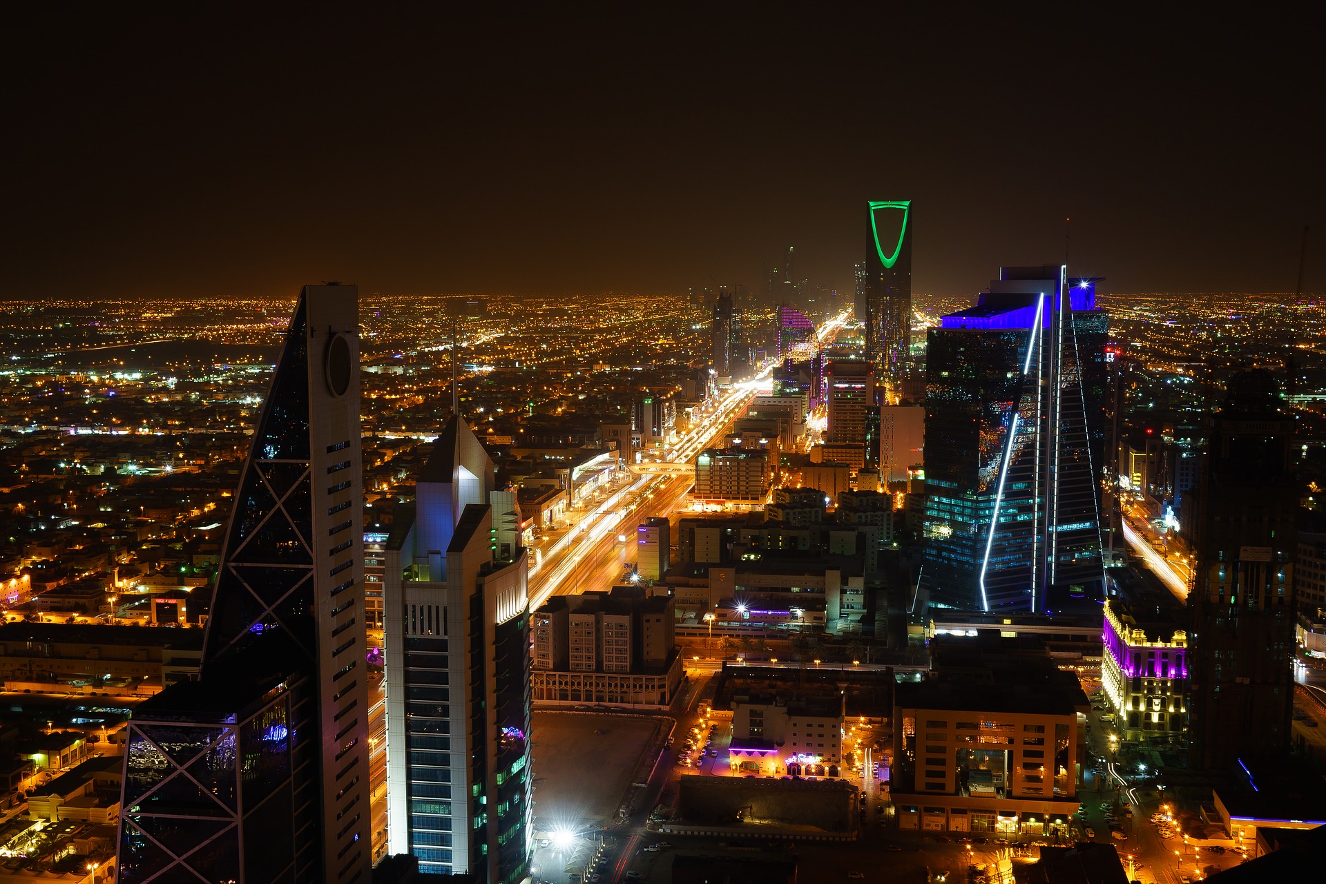Saudi Arabia- Is this the world’s newest, most controversial travel destination?