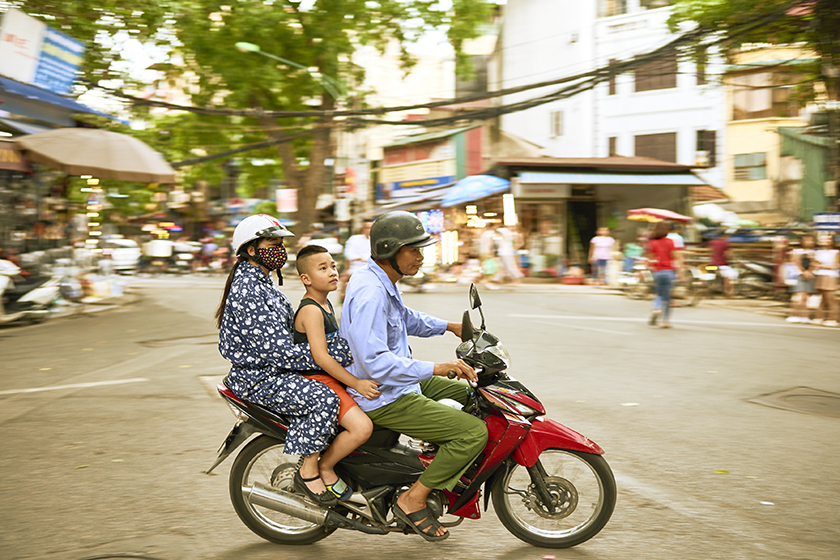 Visiting Vietnam – 10 things you might not know yet