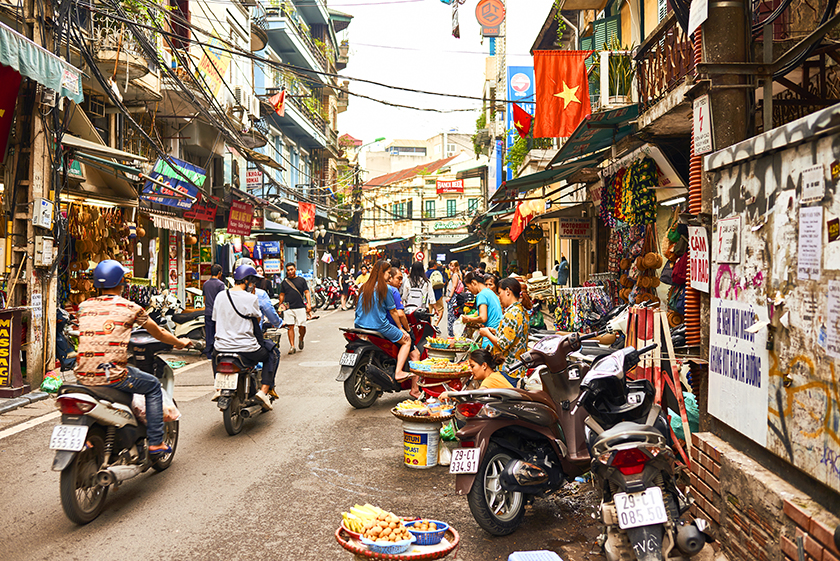 Visiting Vietnam – 10 things you might not know yet