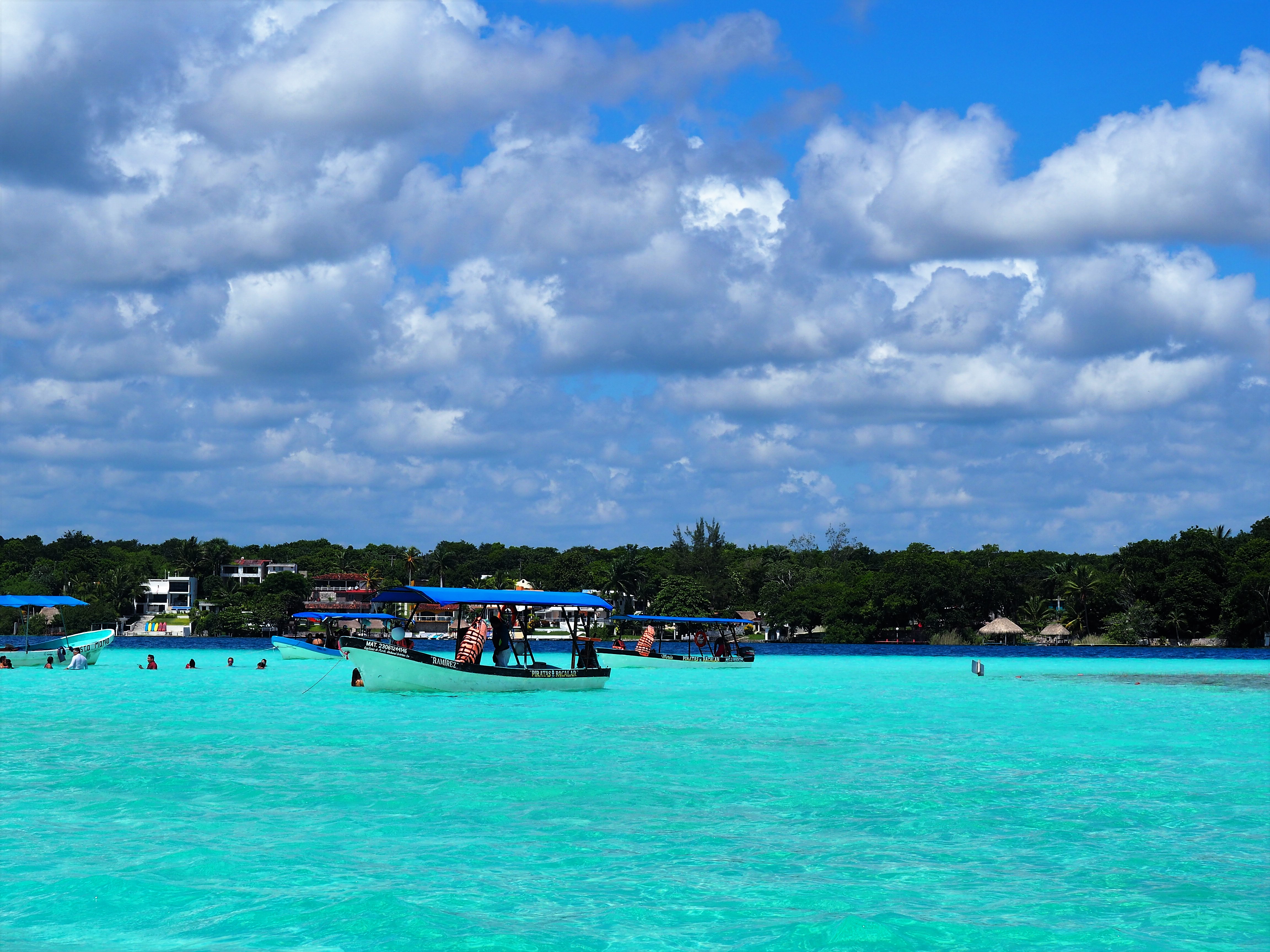 The only 3 things you need to know about Bacalar- Mexico’s secret paradise