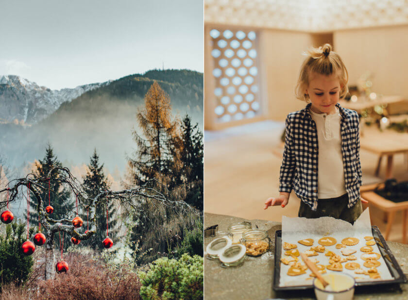 The Travelettes Guide to experiencing Christmas in South Tyrol