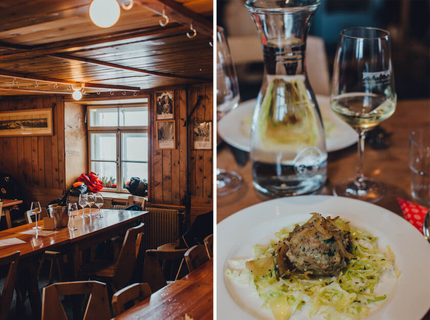 The Travelettes Guide to experiencing Christmas in South Tyrol