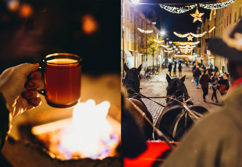 The Travelettes Guide to experiencing Christmas in South Tyrol