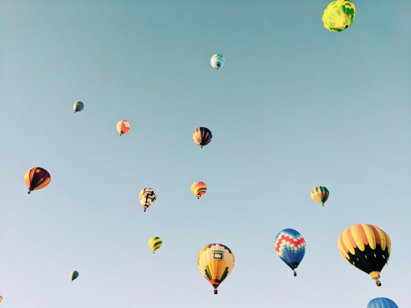 A Guide To The Most Photogenic Spots In Melbourne