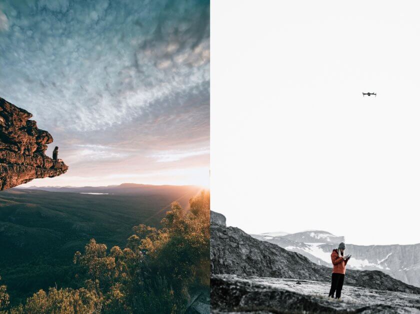 The Year in Travel: 2018