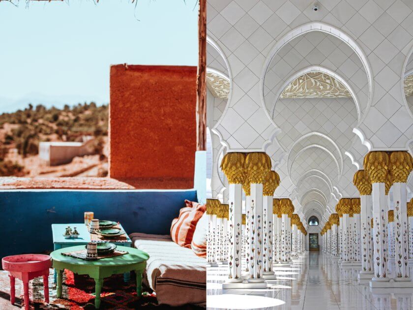 The Year in Travel: 2018