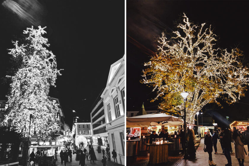 The Travelettes Guide to experiencing Christmas in South Tyrol