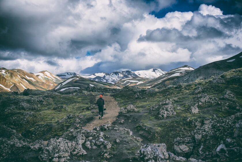 The Year in Travel: 2018