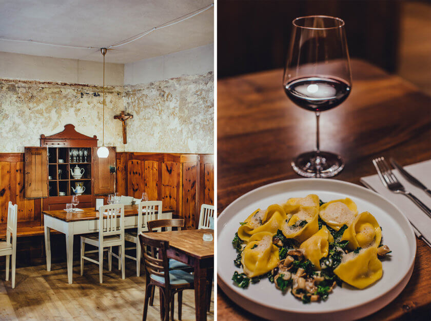 The Travelettes Guide to experiencing Christmas in South Tyrol