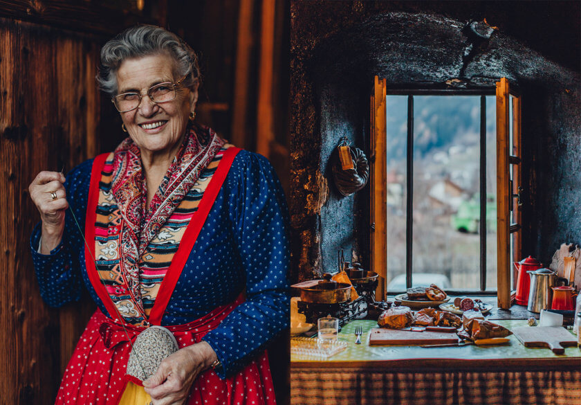 The Travelettes Guide to experiencing Christmas in South Tyrol
