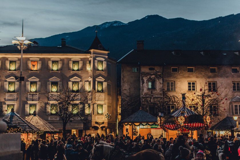 The Travelettes Guide to experiencing Christmas in South Tyrol