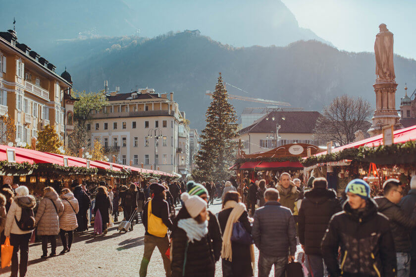 The Travelettes Guide to experiencing Christmas in South Tyrol