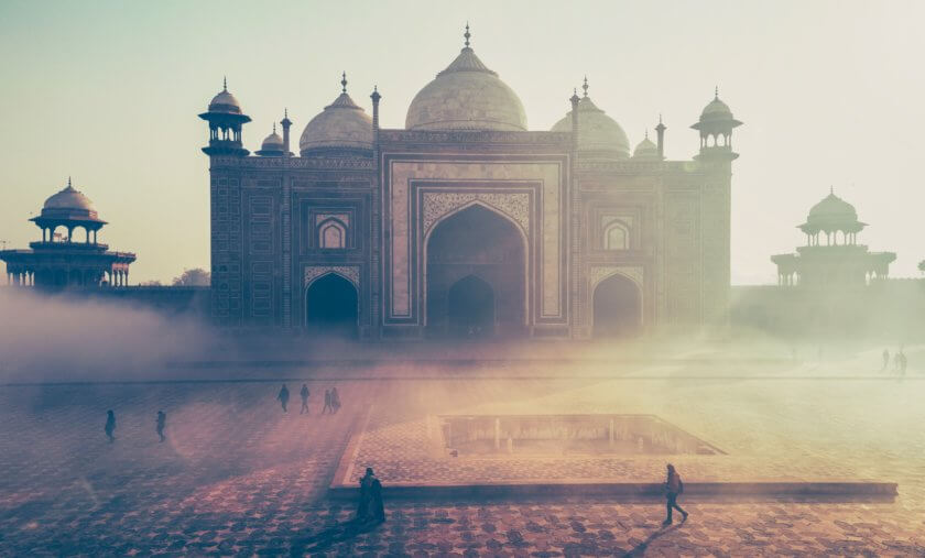 The Year in Travel: 2018