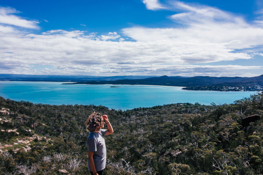 5 Must Do Hikes in Tasmania