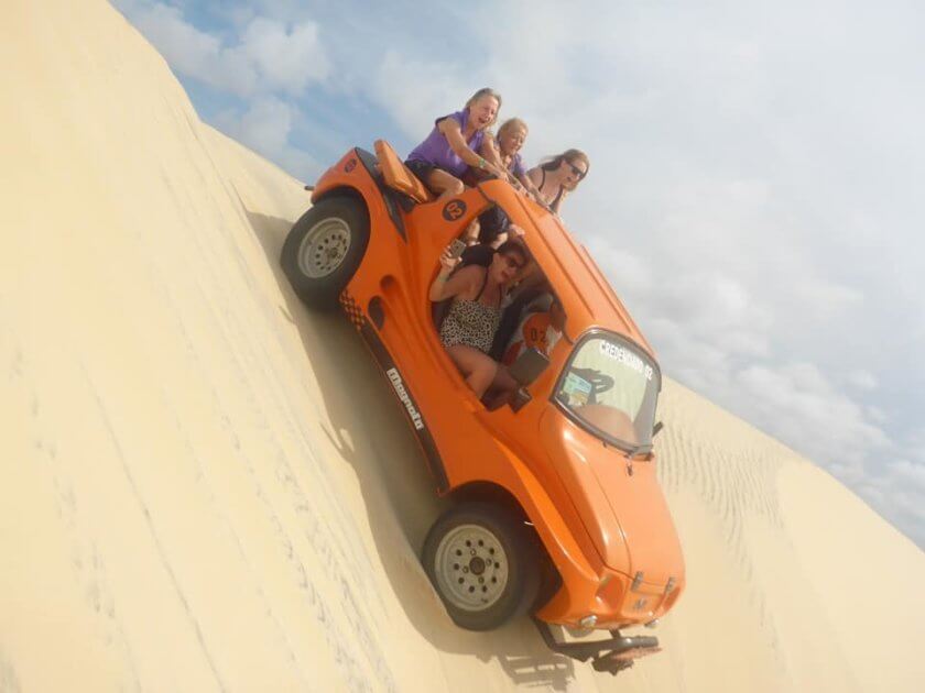 Exploring Unseen Brazil: Is Ceará the next South American Hotspot?