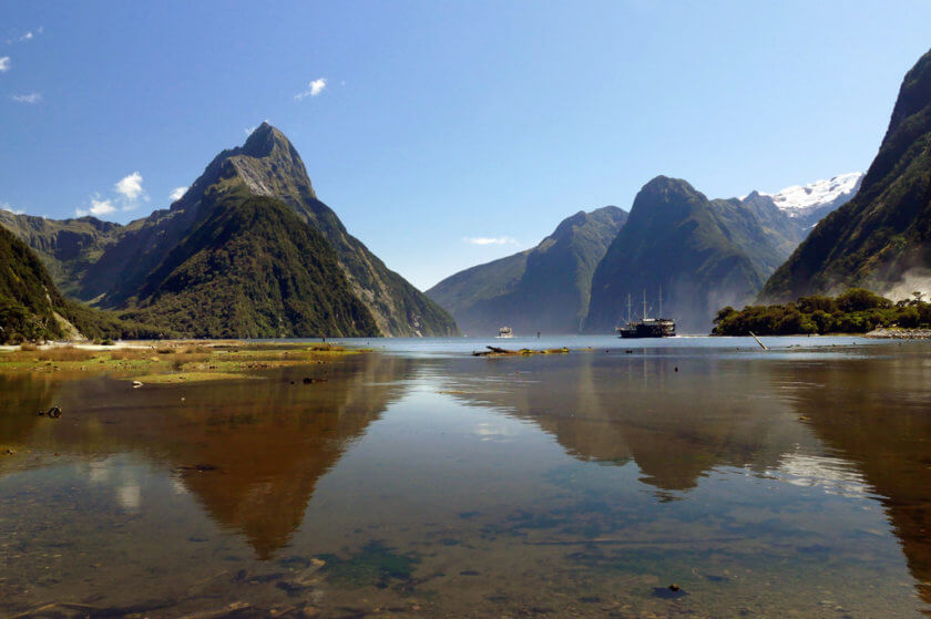The Best of New Zealand’s South Island
