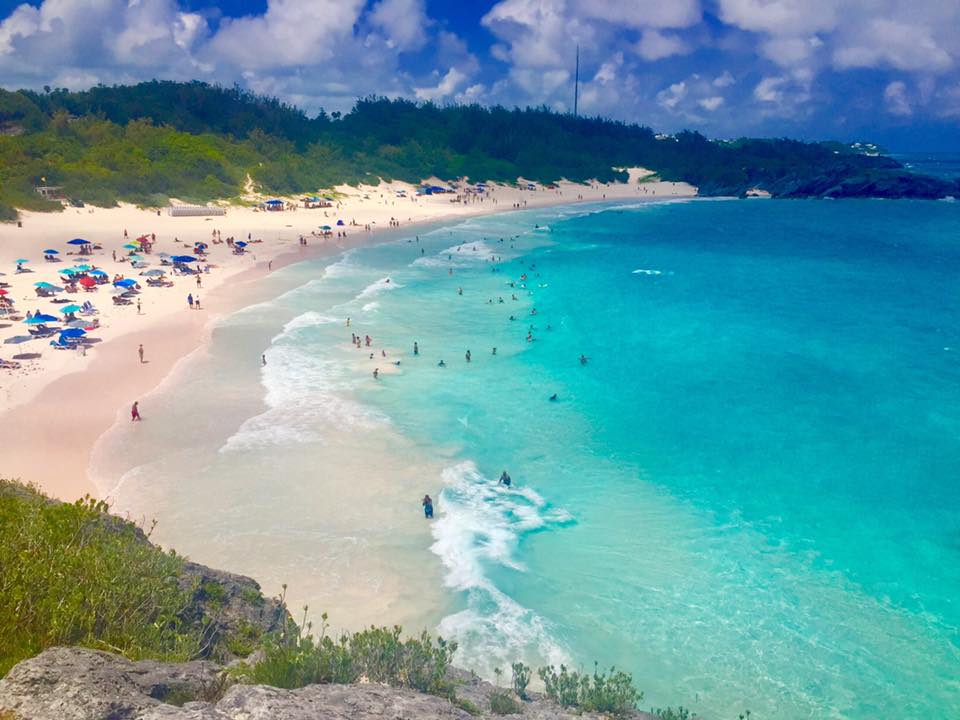 5 reasons to put Bermuda on your 2019 bucket list