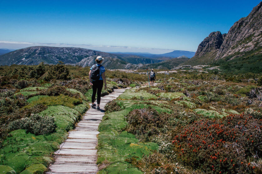 5 Things To Love About Tasmania