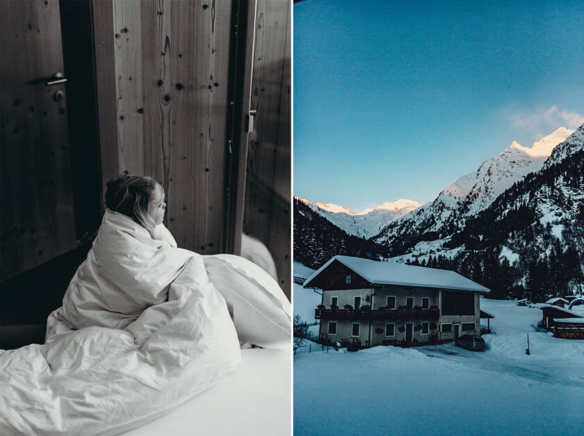 The Family Hotel in South Tyrol that everyone is talking about