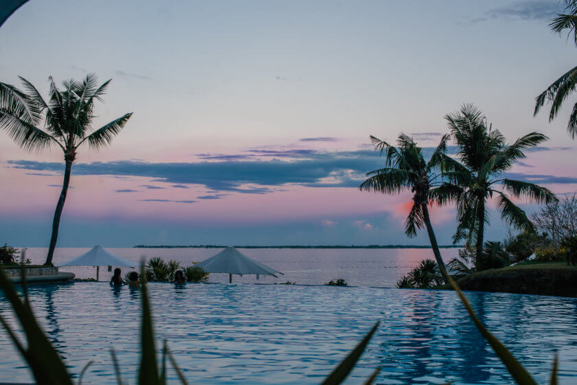A Backpacker Meets 5* Resort Luxury: What I Learnt Staying At Shangri-La Mactan