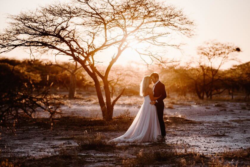 Meet The Photographer Traveling the World Capturing Epic Elopements