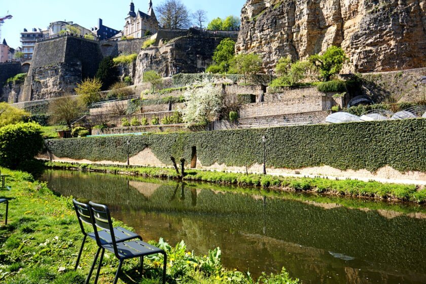 Luxembourg: The Loveliest Little European Country
