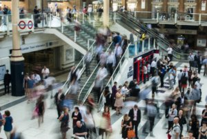 Traveling in an era of terror: Overcoming Fear
